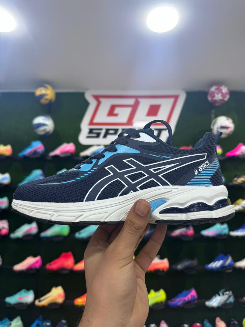 ASICS RUNNING SHOES
