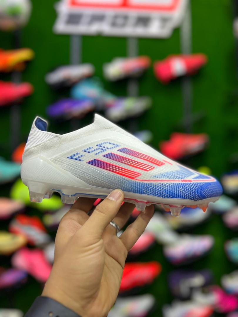 F50 SANS LACET CSG