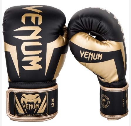 EGANT BOXE VENUM PRO