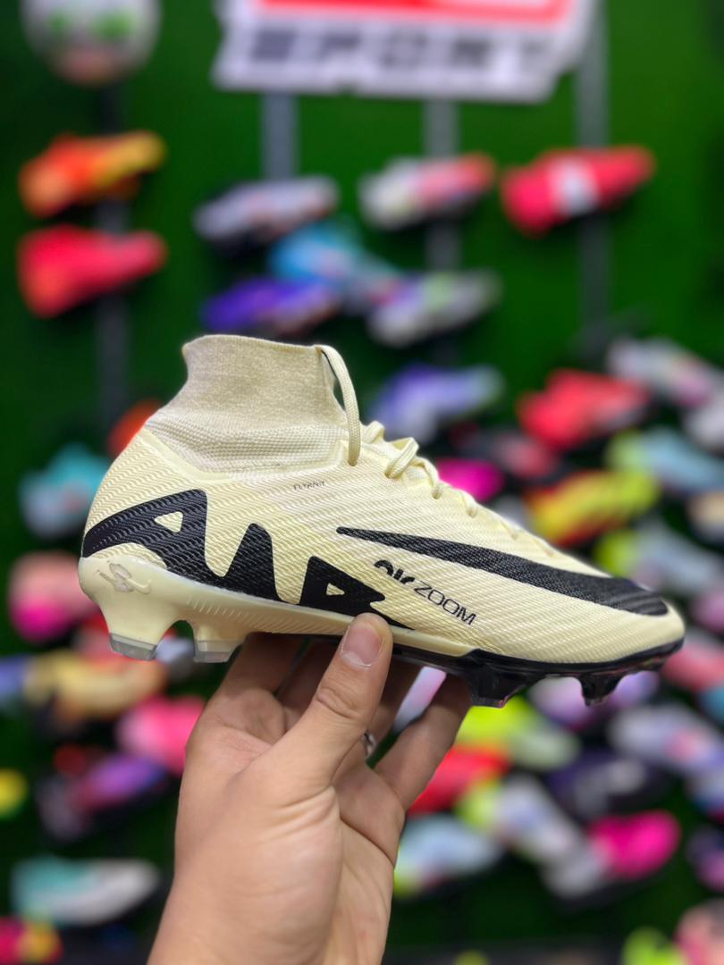 SUPERFLY 15 C.S.G
