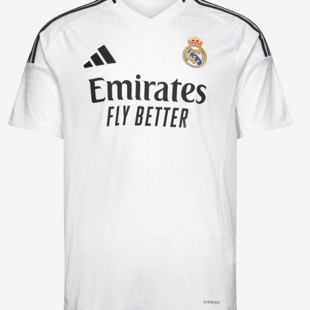 MAILLOT REAL MADRID S.G