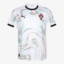MAILLOT PORTUGAL S.G