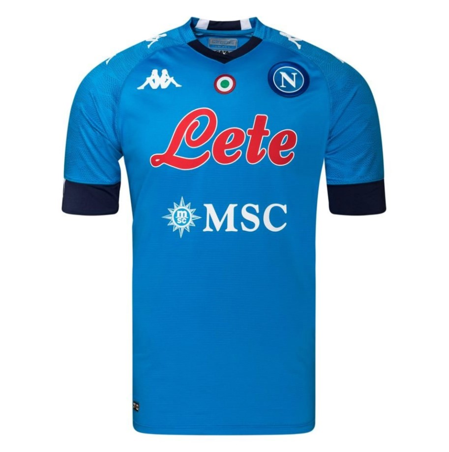 MAILLOT NAPOLI S.G