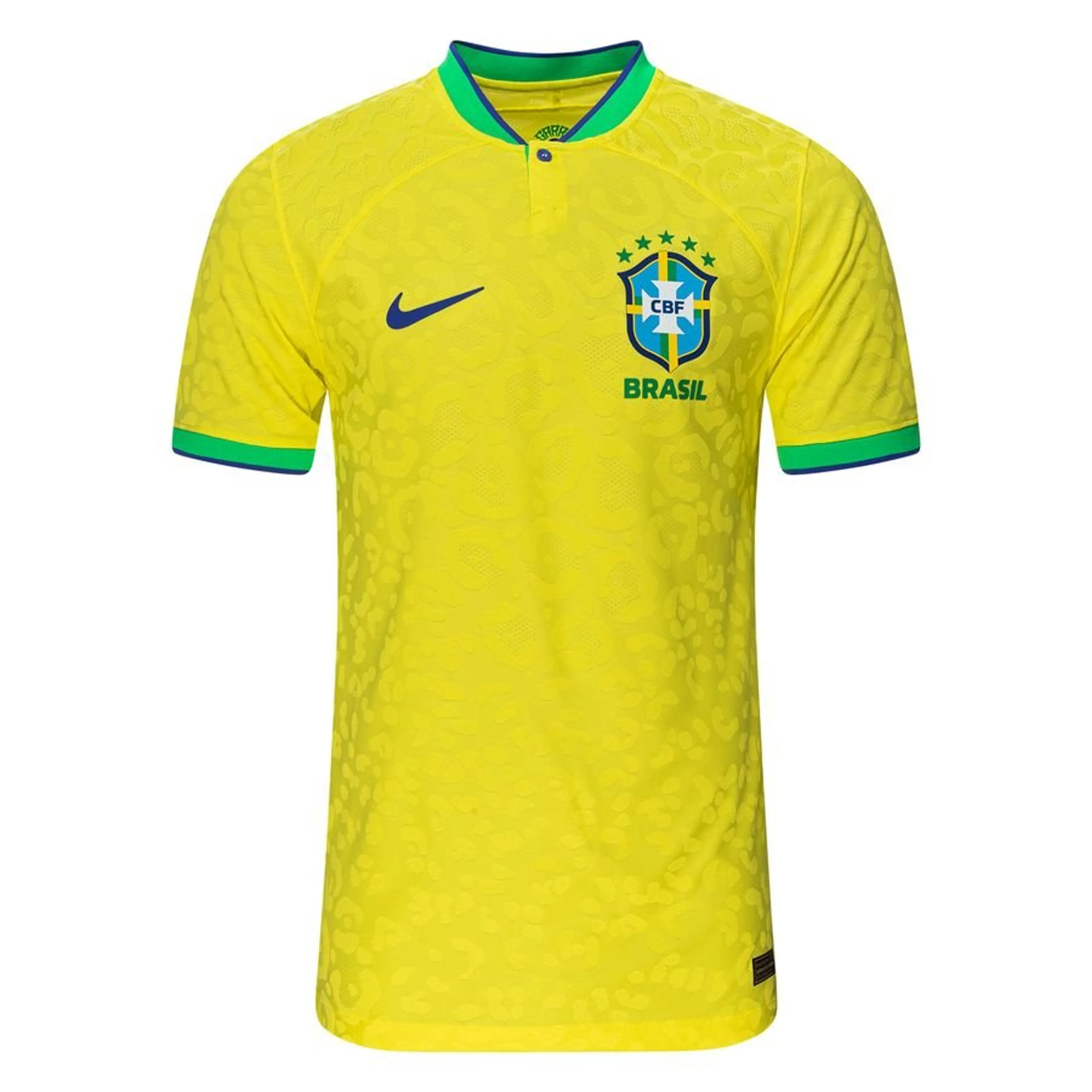 MAILLOT BRAZIL S.G