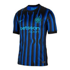 MAILLOT INTER S.G