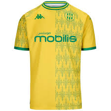 MAILLOT JSK S.G