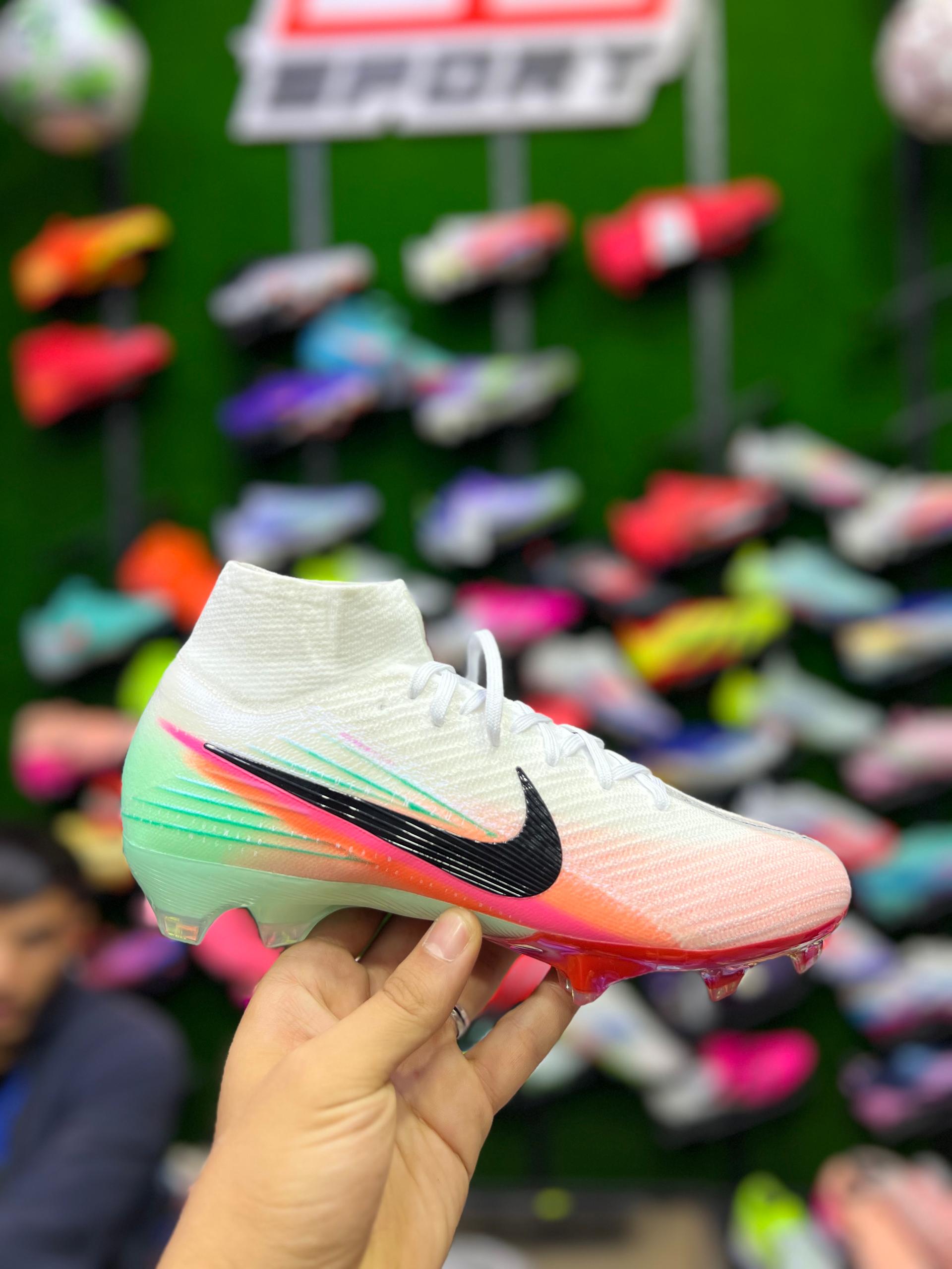 SUPER-FLY 17 CSG