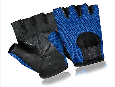 GYM GLOVES