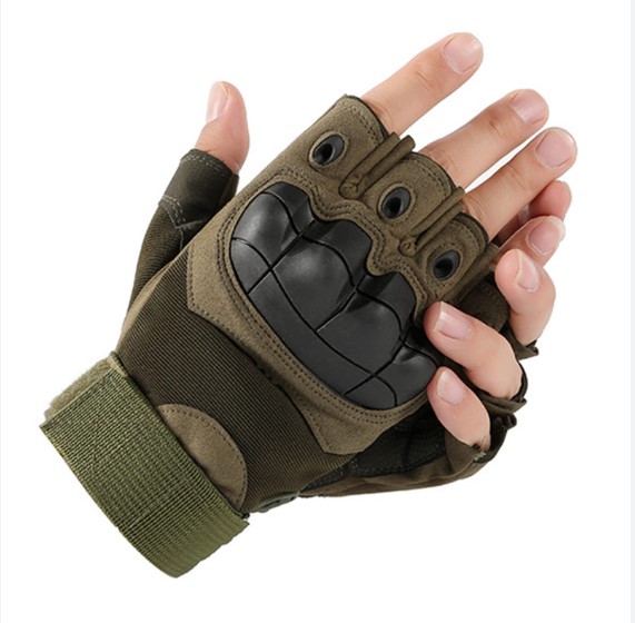 GYM GLOVES 2