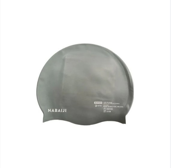 NABAJI CAP GREY