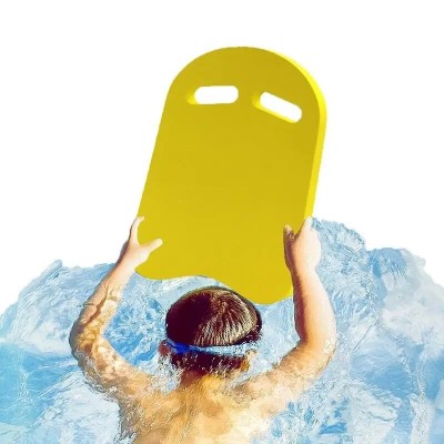 PLANCHE NATATION PISCINE