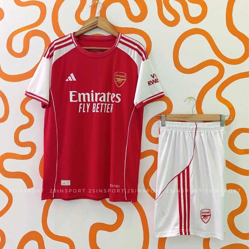 TUNNE ARSENAL