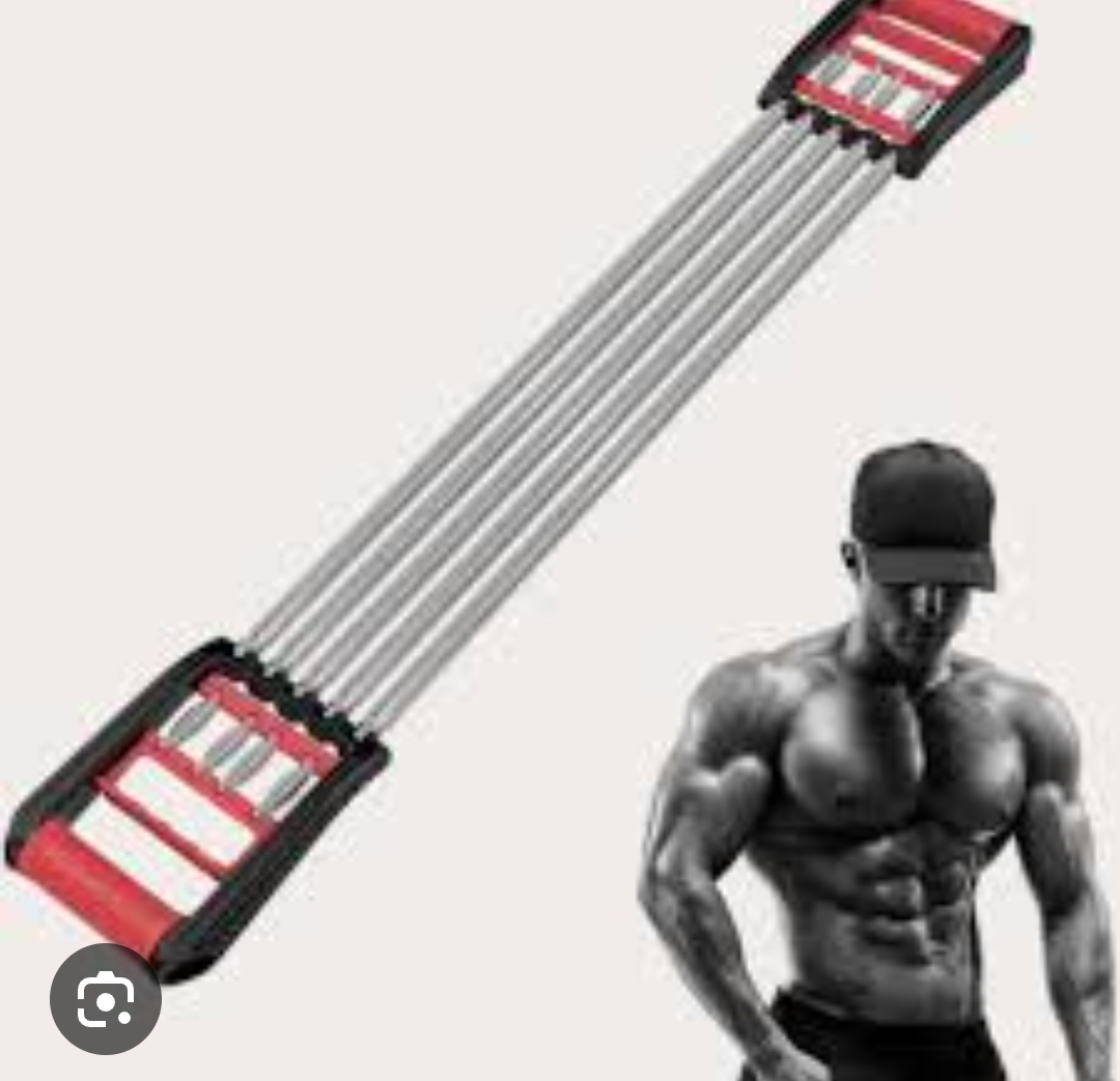 CHEST EXPANDER