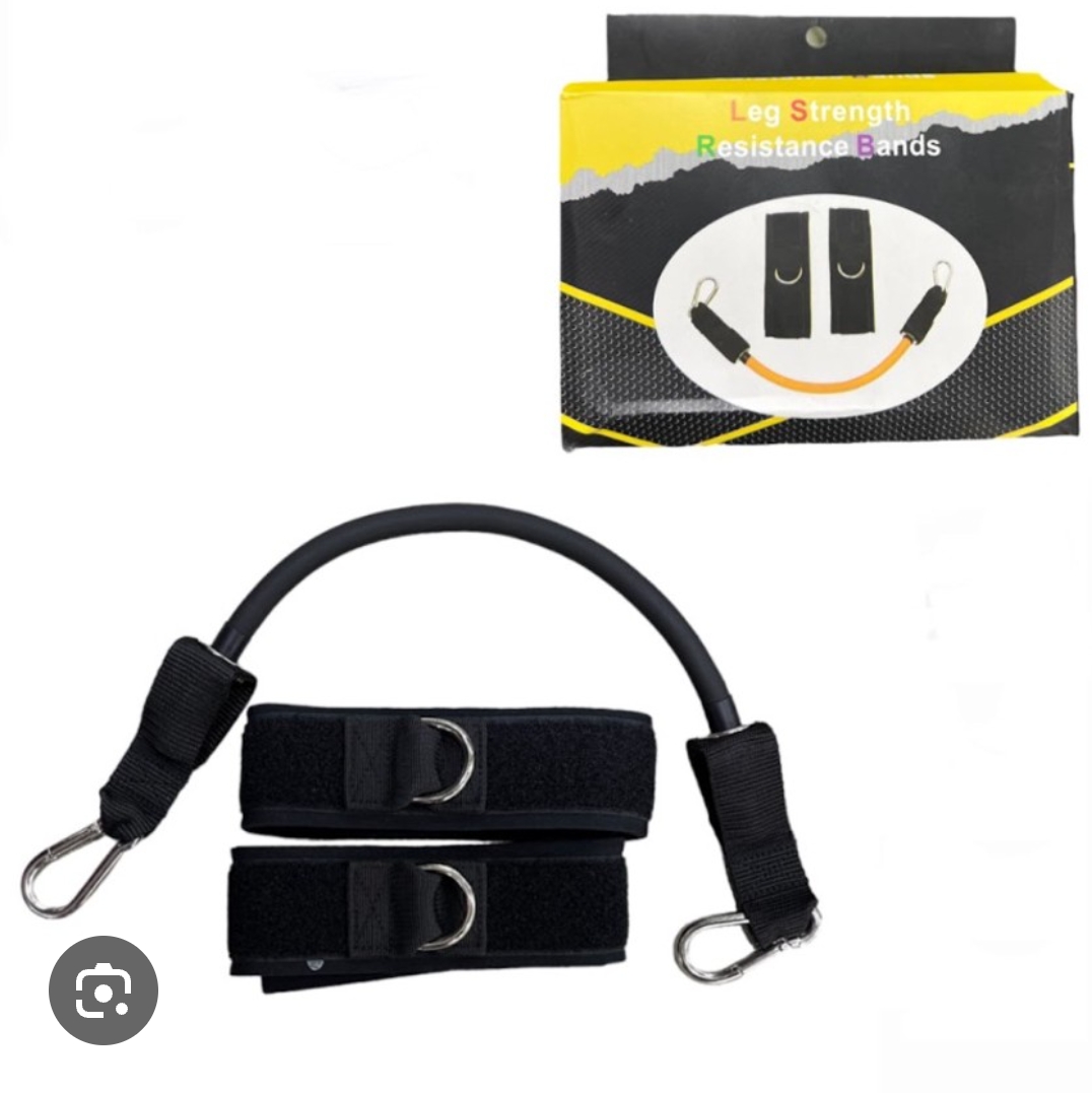 LEG STRENGTH BANDS