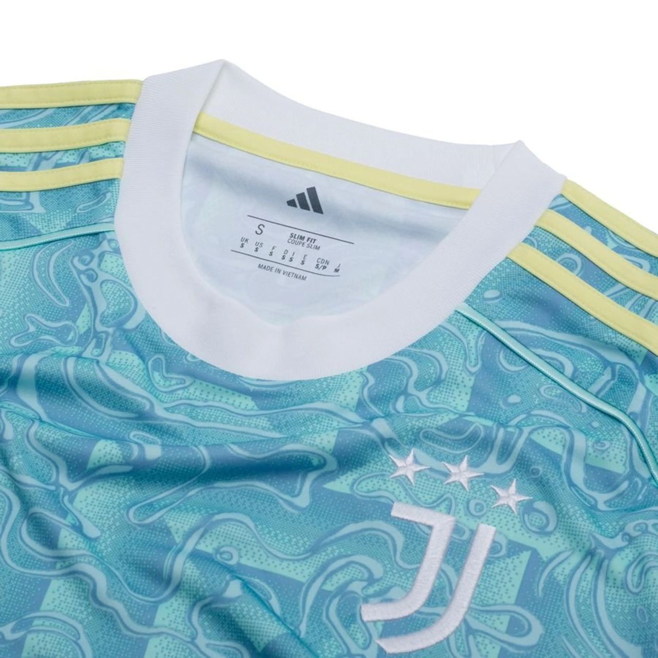 MAILLOT JUVENTUS