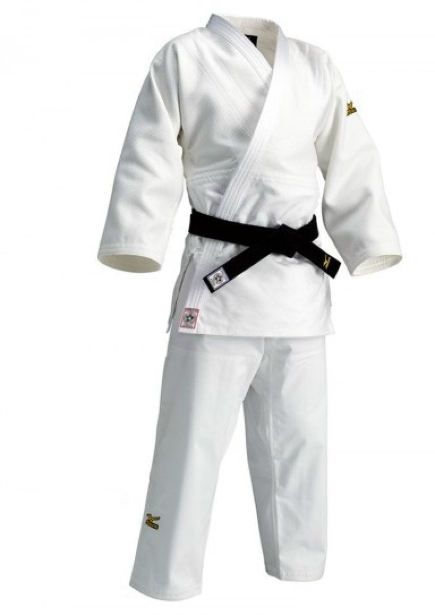 KIMONO JUDO