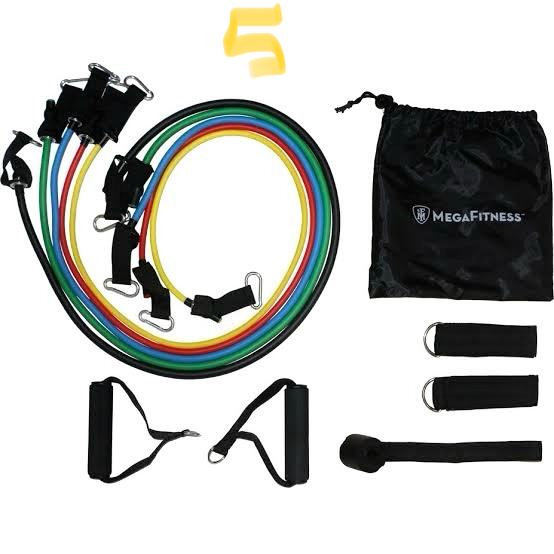 RESISTANCE BANDS