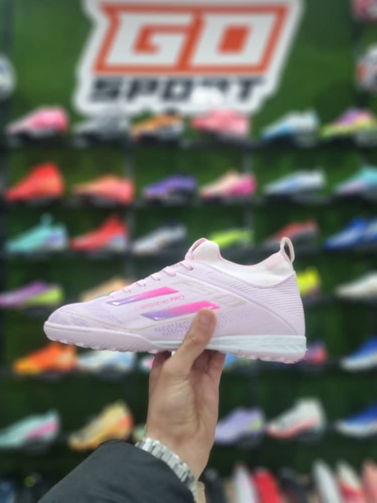 PRO F50 TT