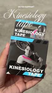 kinesiology tape