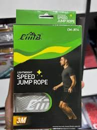 lightweight speed jump rope