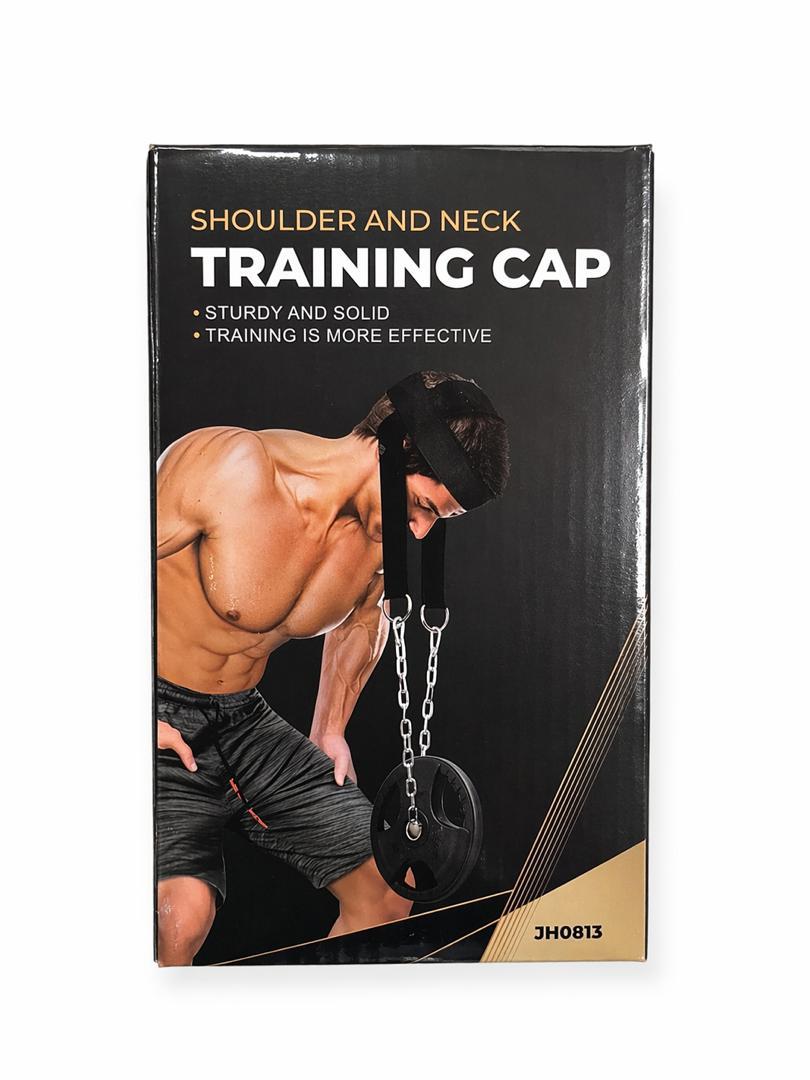 TRAINING CAP