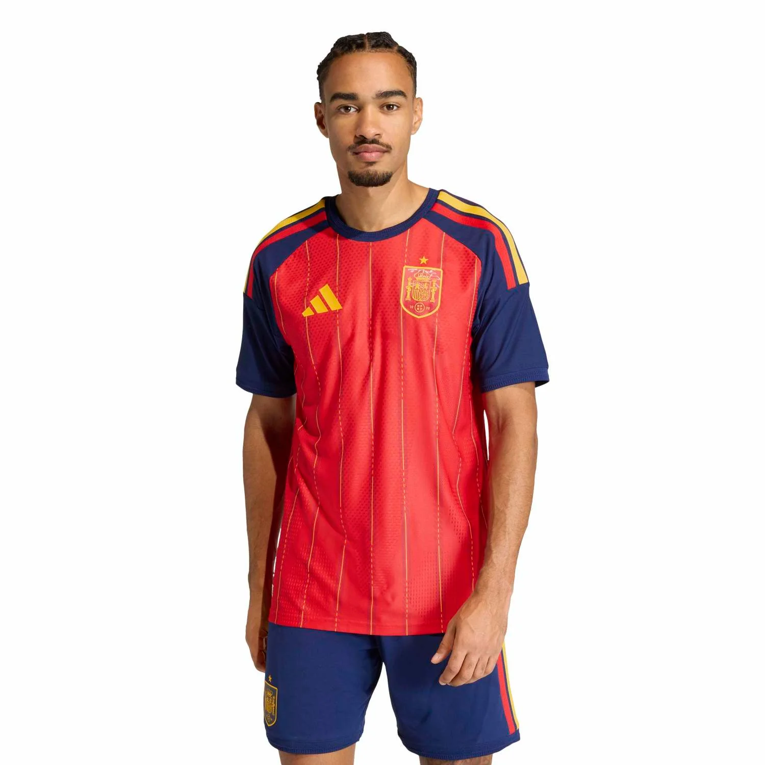 TUNNE SPAIN WORLD CUP