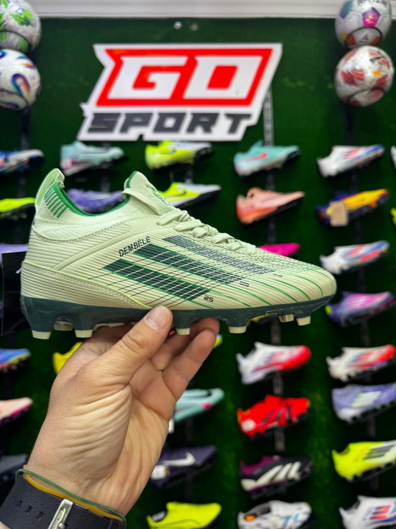 F 50 CADDY C.S.G