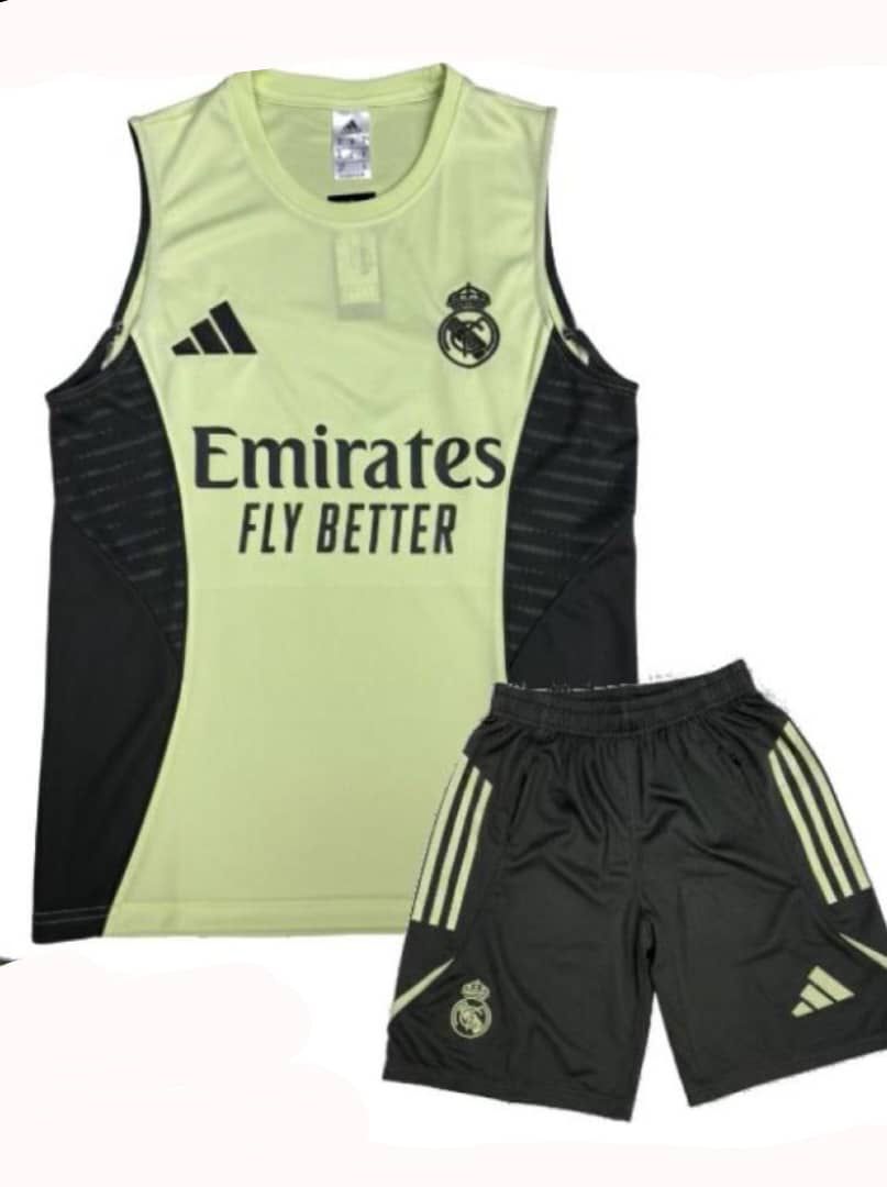 ENSEMBLE ENTRAINEMENT CLUBS