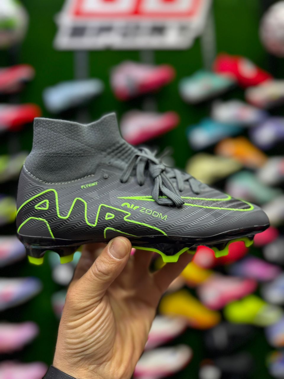 NIKE AIR ZOOM KM CADDY C.S.G